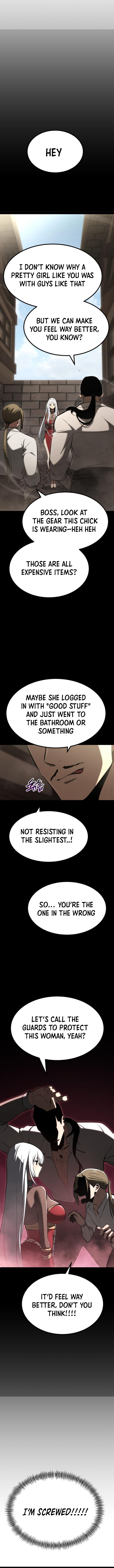 Level 999 Goblin Chapter 8 13